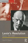 Lenin's Revolution