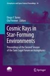 Cosmic Rays in Star-Forming Environments