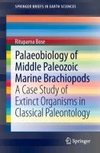 Palaeobiology of Middle Paleozoic Marine Brachiopods