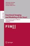 Functional Imaging and Modeling of the Heart