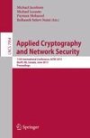 Applied Cryptography and Network Security