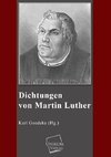 Dichtungen von Martin Luther