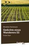 Gedichte eines Wanderers III