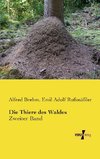 Die Thiere des Waldes