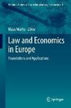 Law and Economics in Europe