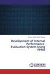 Development of Internal Performance Evaluation System Using PPMS