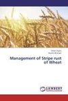 Management of Stripe rust of Wheat