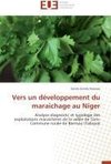 Vers un développement du maraichage au Niger