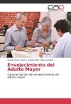 Envejecimiento del Adulto Mayor