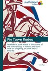 Pie Town Rodeo