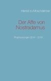 Der Affe von Nostradamus