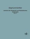 Lehrbuch der Geophysik und Physikalischen Geographie