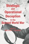 Handel, M: Strategic and Operational Deception in the Second