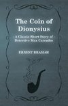 COIN OF DIONYSIUS (A CLASSIC S