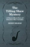 TILLING SHAW MYST (A CLASSIC S