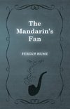 MANDARINS FAN