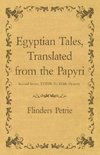 EGYPTIAN TALES TRANSLATED FROM