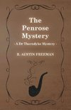 PENROSE MYST (A DR THORNDYKE M