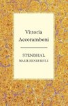 VITTORIA ACCORAMBONI