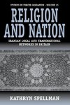 Religion and Nation