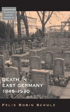 DEATH IN EAST GERMANY 1945-199