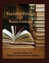 Biographical Dictionary of Western Astrologers