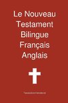 Transcripture International: Nouveau Testament Bilingue, Fra
