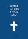 Bilingual Holy Bible, English - Italian