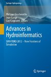 Advances in Hydroinformatics