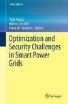 Optimization and Security Challenges in Smart Power Grids