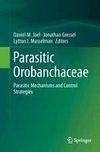 Parasitic Orobanchaceae