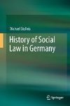 History of Social Law in Germany