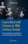 Laura Bassi and Science in 18th Century Europe