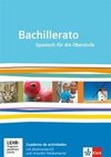 Bachillerato. Arbeitsheft mit Multimedia-CD