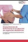 Competencias de Enfermería en la atención de urgencias obstétricas