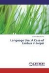 Language Use: A Case of Limbus in Nepal