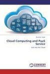 Cloud Computing and PaaS Service