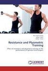 Resistance and Plyometric Training