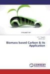 Biomass based Carbon & its Application