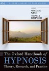 Nash, M: Oxford Handbook of Hypnosis