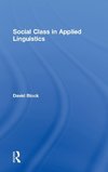 Social Class in Applied Linguistics