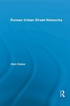 Roman Urban Street Networks