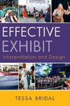 EFFECTIVE EXHIBIT DESIGN & INTPB