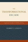 TRANSFORMATIONAL DECADE