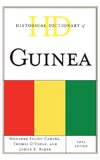 HD of Guinea