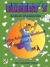 Elberts English Workbooks Extra Activities Workbook, Level 1