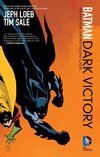 Batman Dark Victory (New Edition)