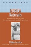 Jeserich, P: Musica Naturalis