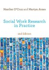 Social Work Research in Practice