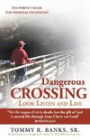 Dangerous Crossing - Look Listen and Live